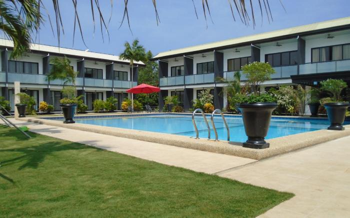 Bohol Jewel