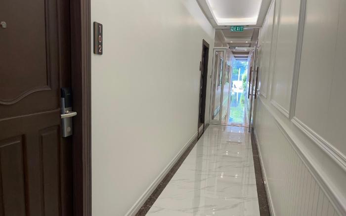 Anwari Hotel