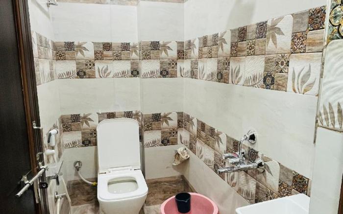 Durg Villa Hotel & Restro