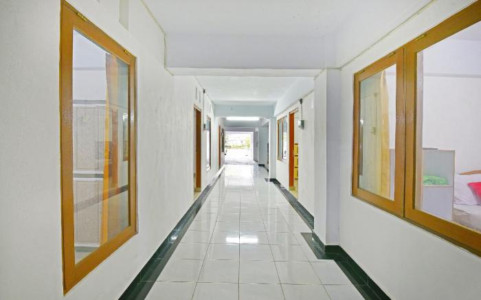OYO 90967 Soka Asri Guest House