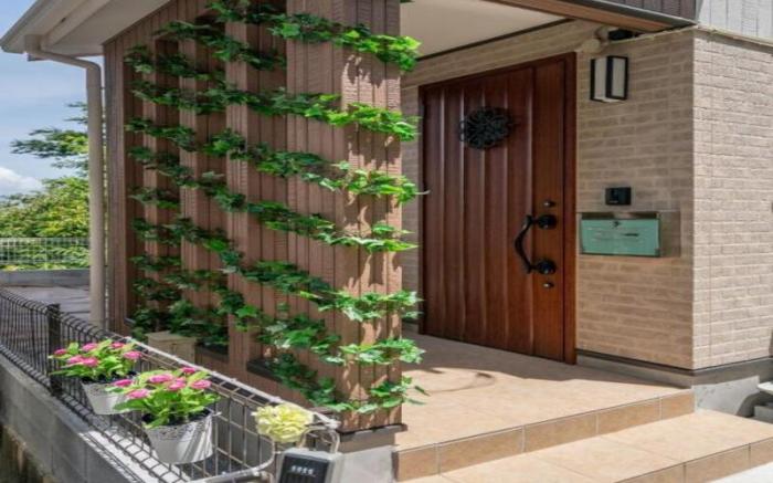 Butterfly Paradise Hakone-Yumoto