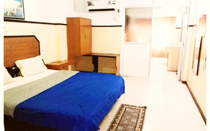 Goroomgo Swagat Bhubneshwar