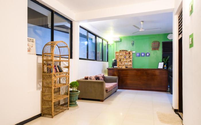 Prime Time Hotel-Unawatuna