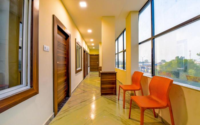 FabHotel Dosa Plaza