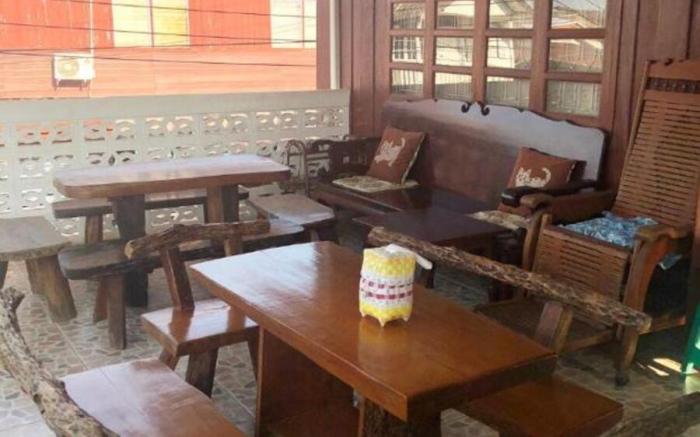 Soi 5 Homestay Chiang Khan ซอยห้า โฮมสเตย์ เชียงคาน