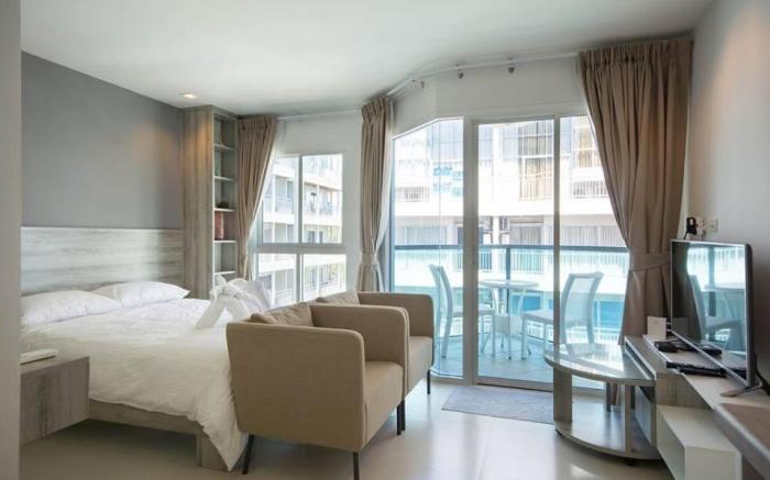 Grand Blue Condominium
