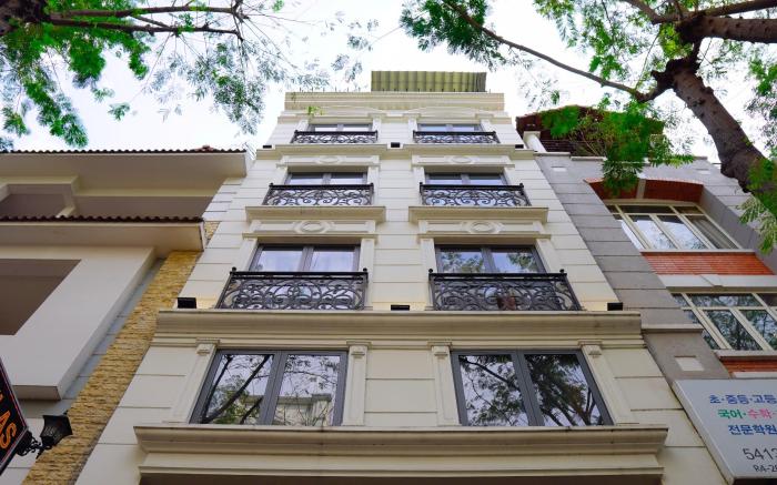 Atlas Hotel & Apartments