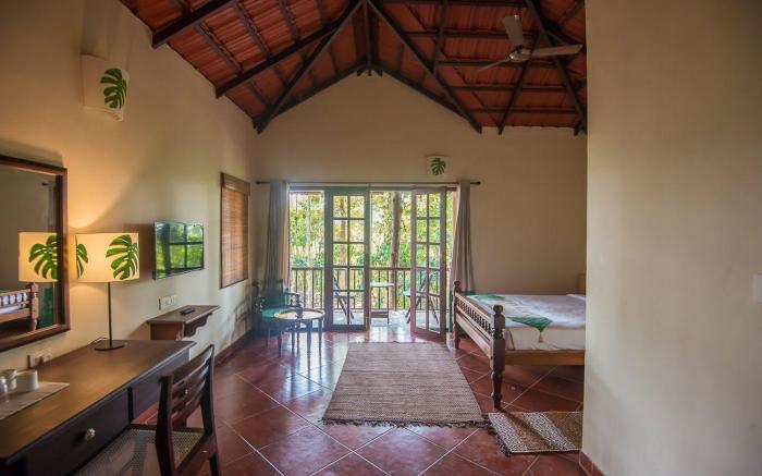 Raindrops Resorts Wayanad
