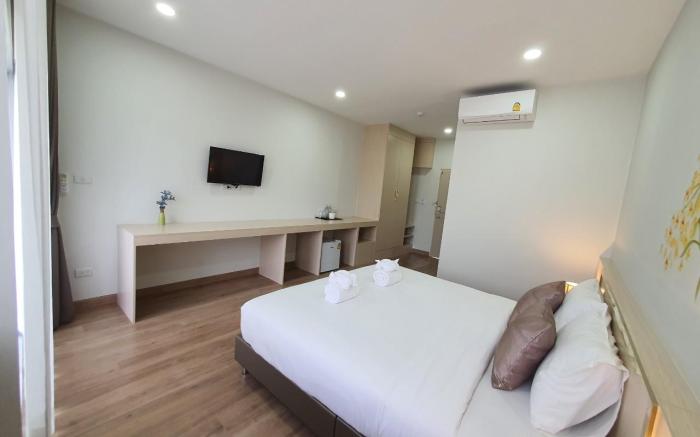 Lueangchan Orchid Hotel