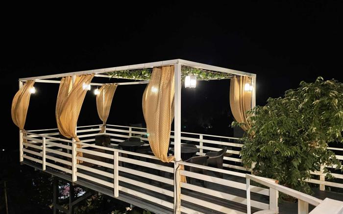 Serenity Hills by VEO - Part of StayVista