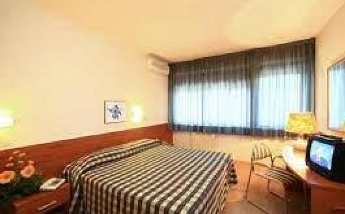 Hotel Anna Siena