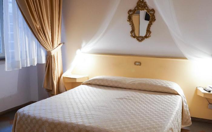 Piccolo Hotel Etruria