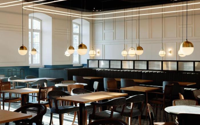 The Editory Riverside Santa Apolonia Hotel