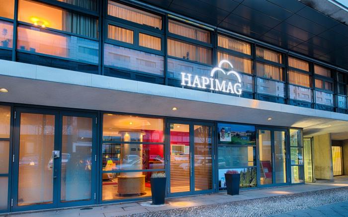 Hapimag Berlin Gendarmenmarkt