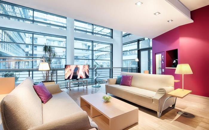 Hapimag Berlin Gendarmenmarkt