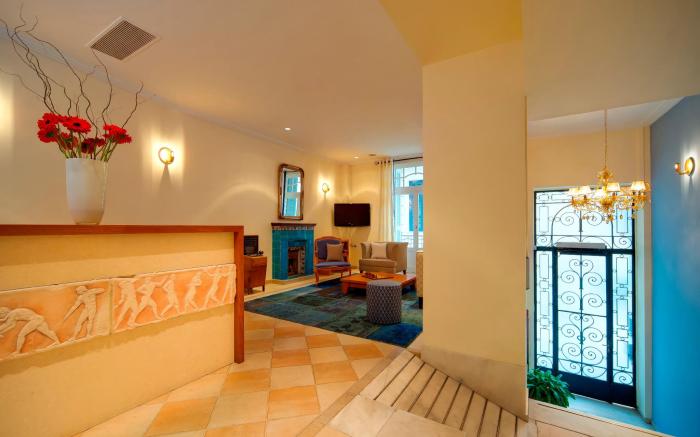 Hapimag Apartments Athens