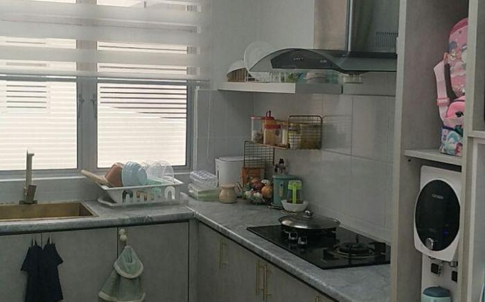 Zara1881 muslim homestay@putrajaya