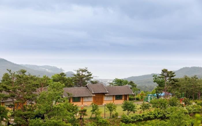 Yangyang Cheongjong Healing Forest Pension