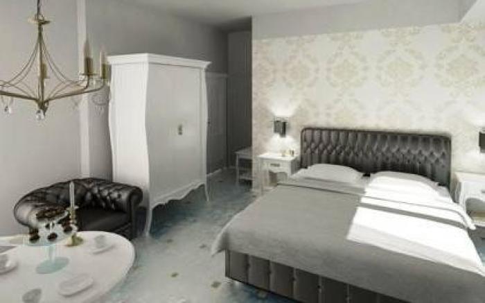 Hotel Residence Villa Del Mare