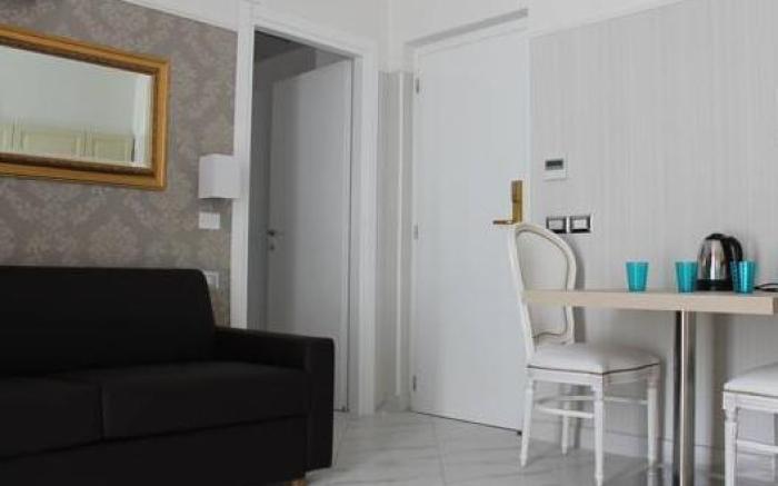 Hotel Residence Villa Del Mare