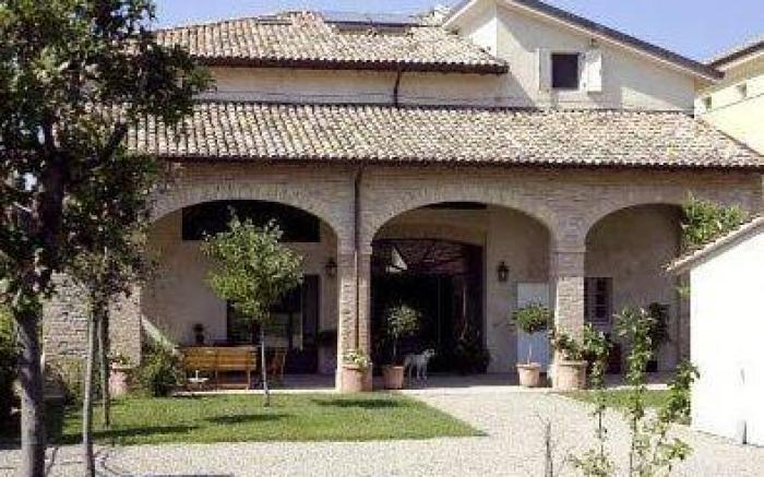 Villino di Porporano