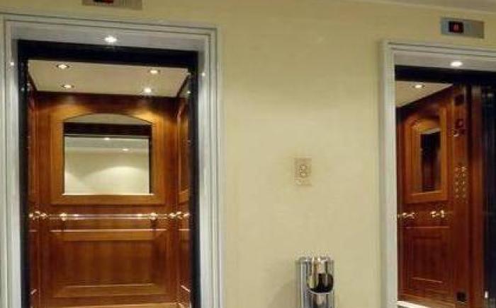 Vittoria Parc Hotel