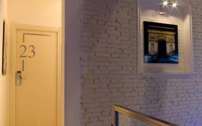 White albergo diffuso Ristorante & SPA