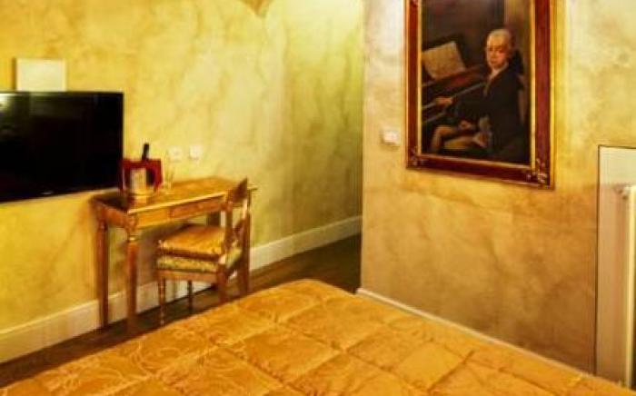 Boutique Hotel L'Imperatrice