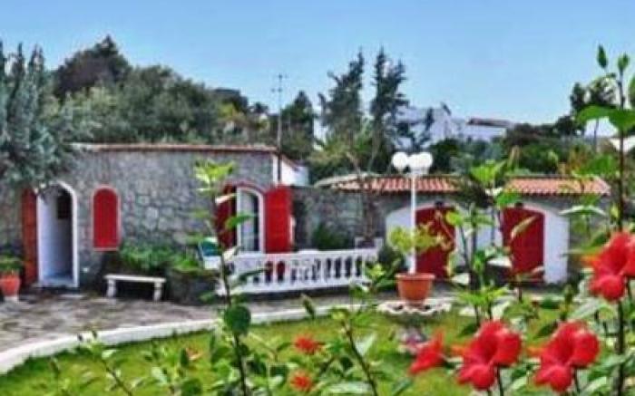 Hotel Galidon Wellness Park & SPA