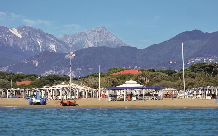 Augustus Hotel and Resort