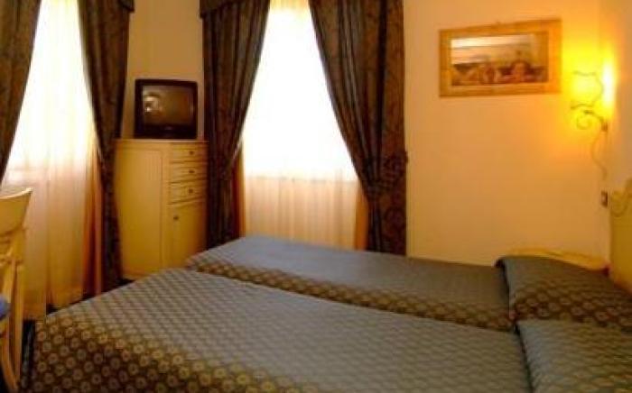 Hotel Goya