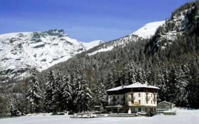 Hotel Le Campagnol