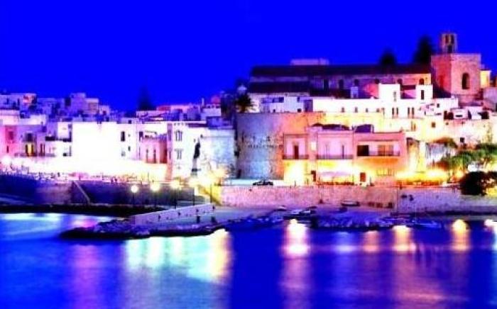 Nel Centro Storico