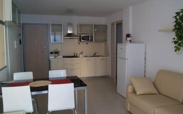 Residence Aprilia