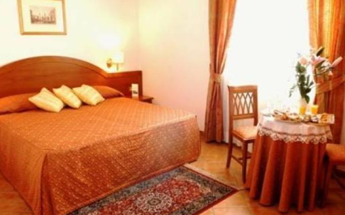 Hotel Squarciarelli