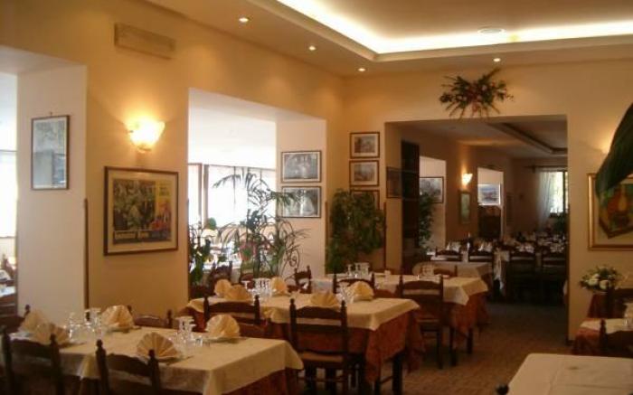 Hotel Squarciarelli