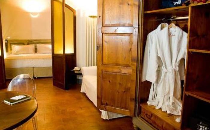 Callegherie 21 Boutique B&B