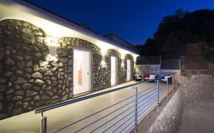 Ischia Blu Resort