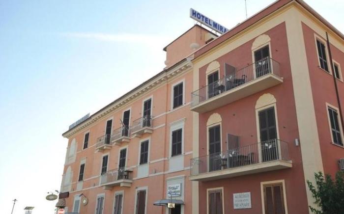 Hotel Miramare