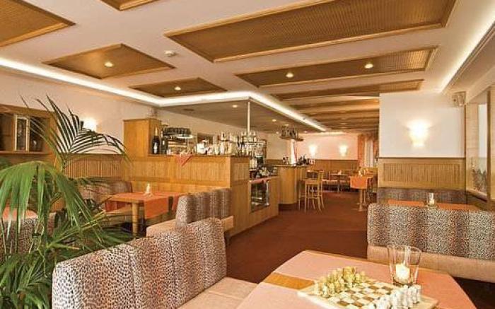 Boutique-Hotel Ballguthof am Golfplatz