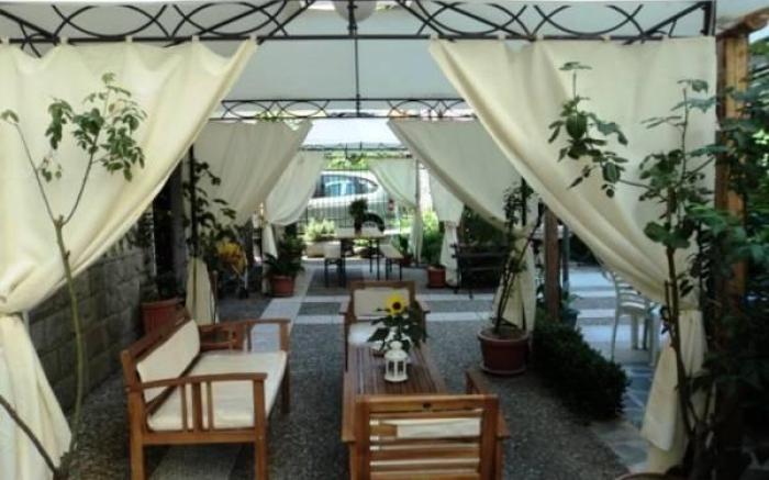 Hotel Alba