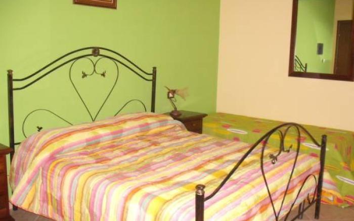 B&B Ippocampo