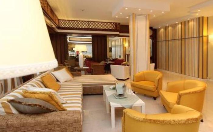 Hotel Delle Rose