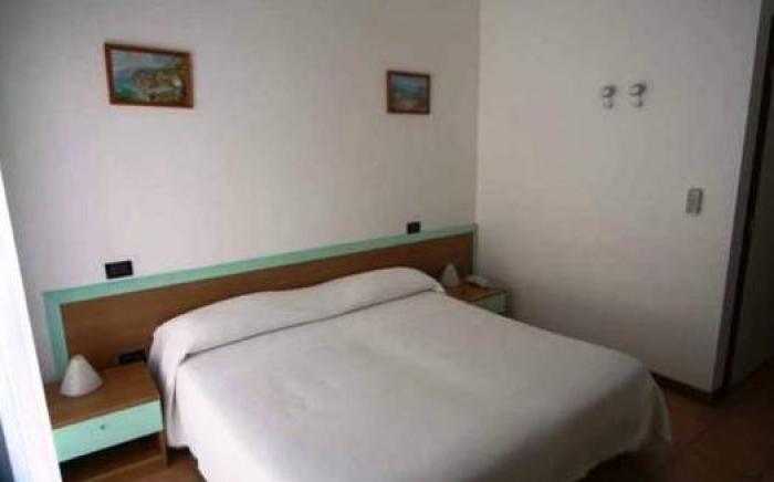 Hotel Etna