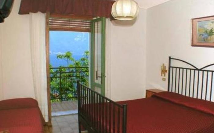 Hotel Augusta Garni