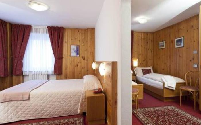 Hotel Livigno