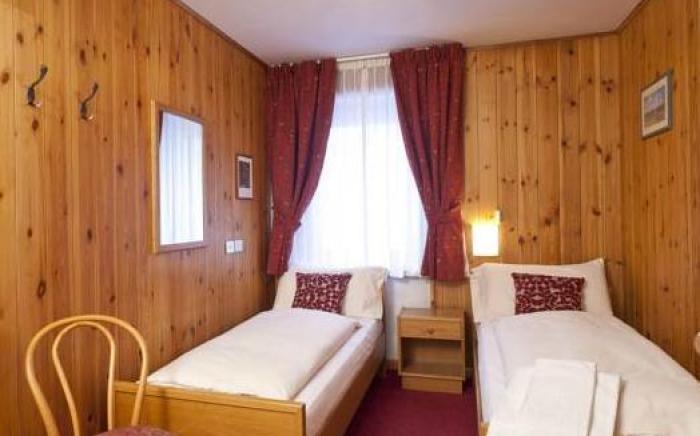 Hotel Livigno
