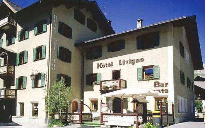 Hotel Livigno