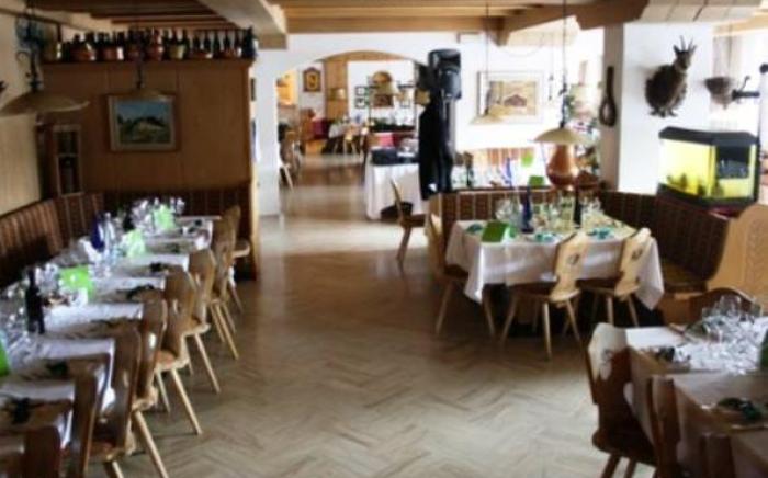 Hotel La Montanina