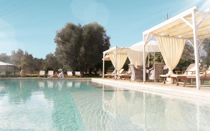 NATURALIS BIO RESORT AND SPA